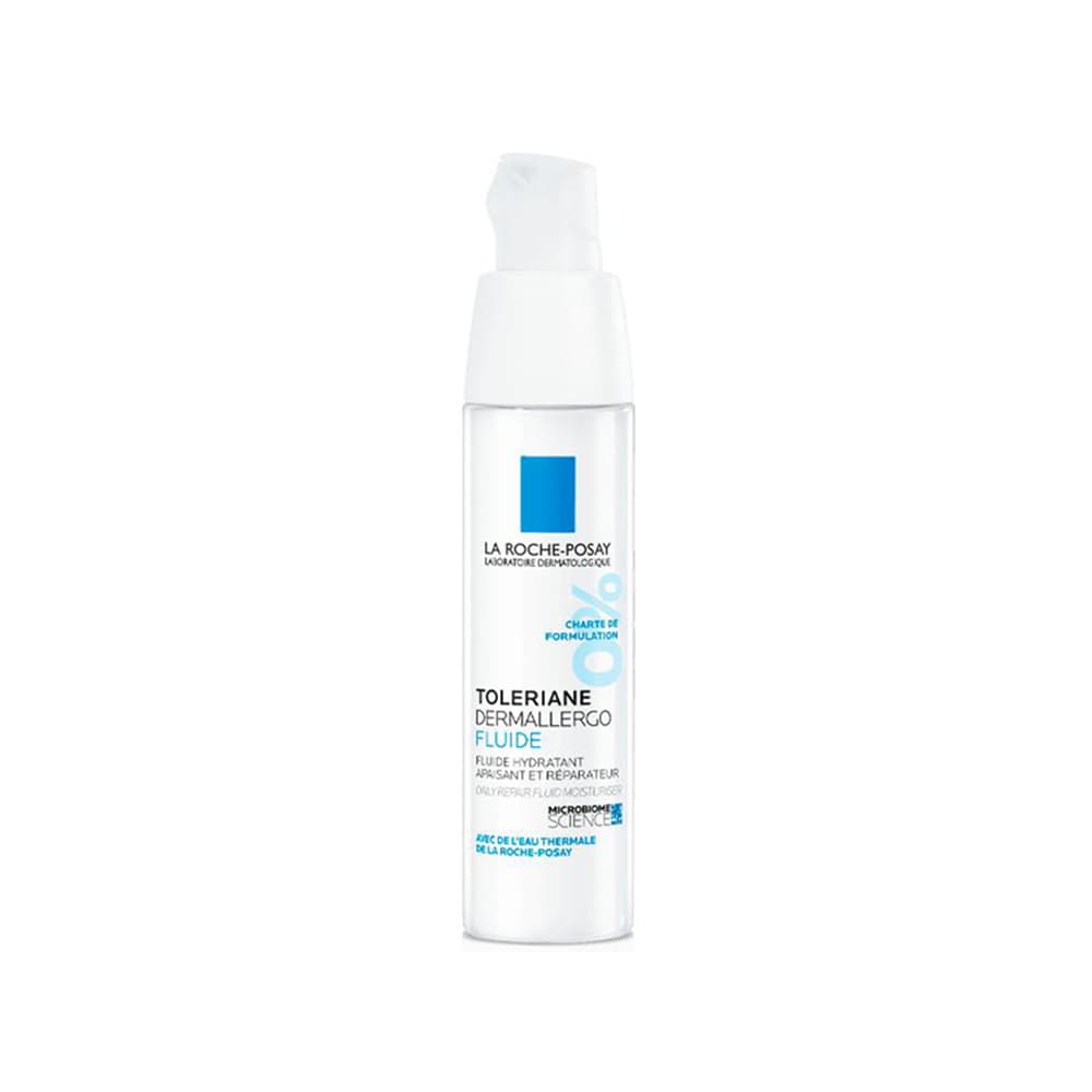 La Roche Posay - Toleriane Dermallergo Fluid