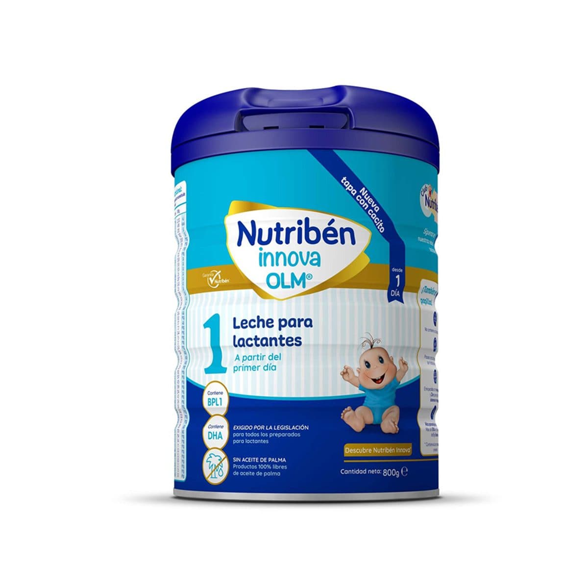 Nutriben - Innova 1 (0m+)