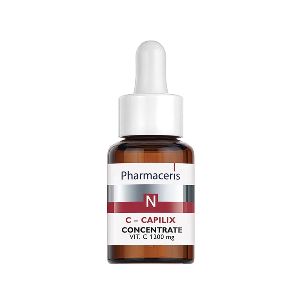 Pharmaceris - C-Capilix serum me vitaminë C