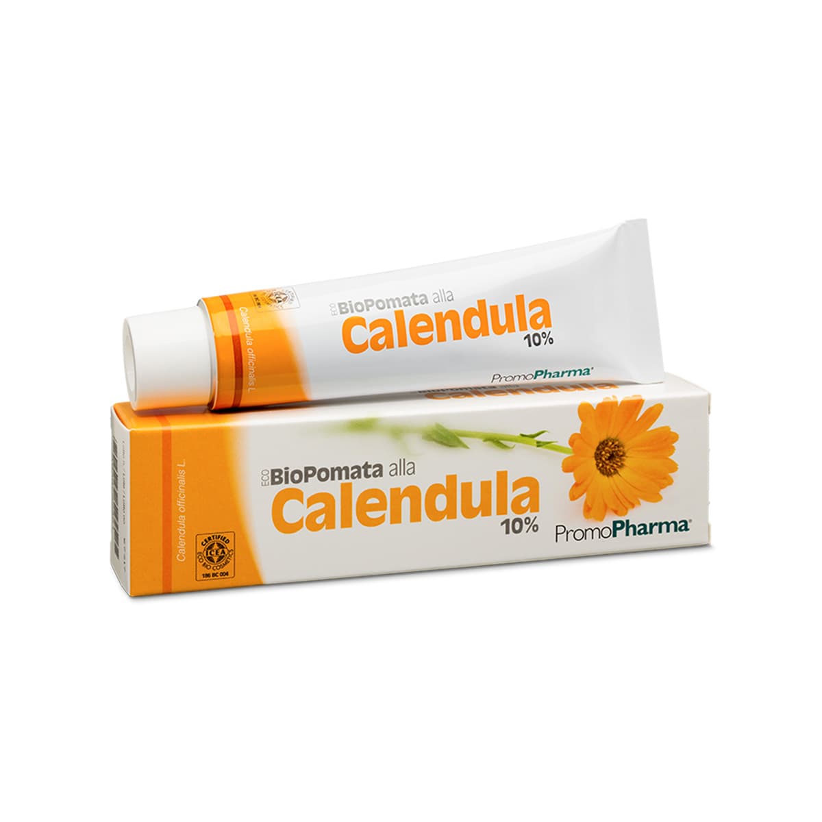 PromoPharma - Biopomata Calendula