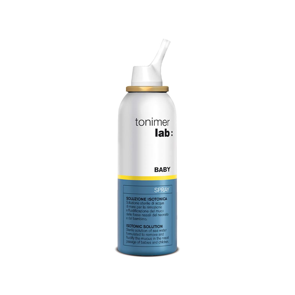 Tonimer Lab - Baby Spray