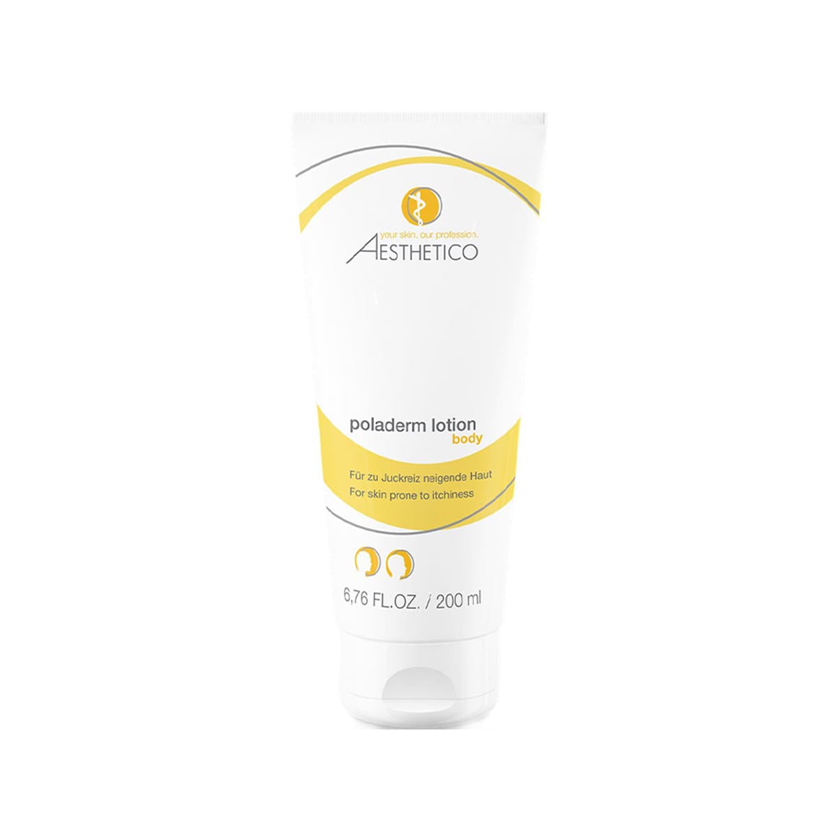Aesthetico - Poladerm Lotion Body