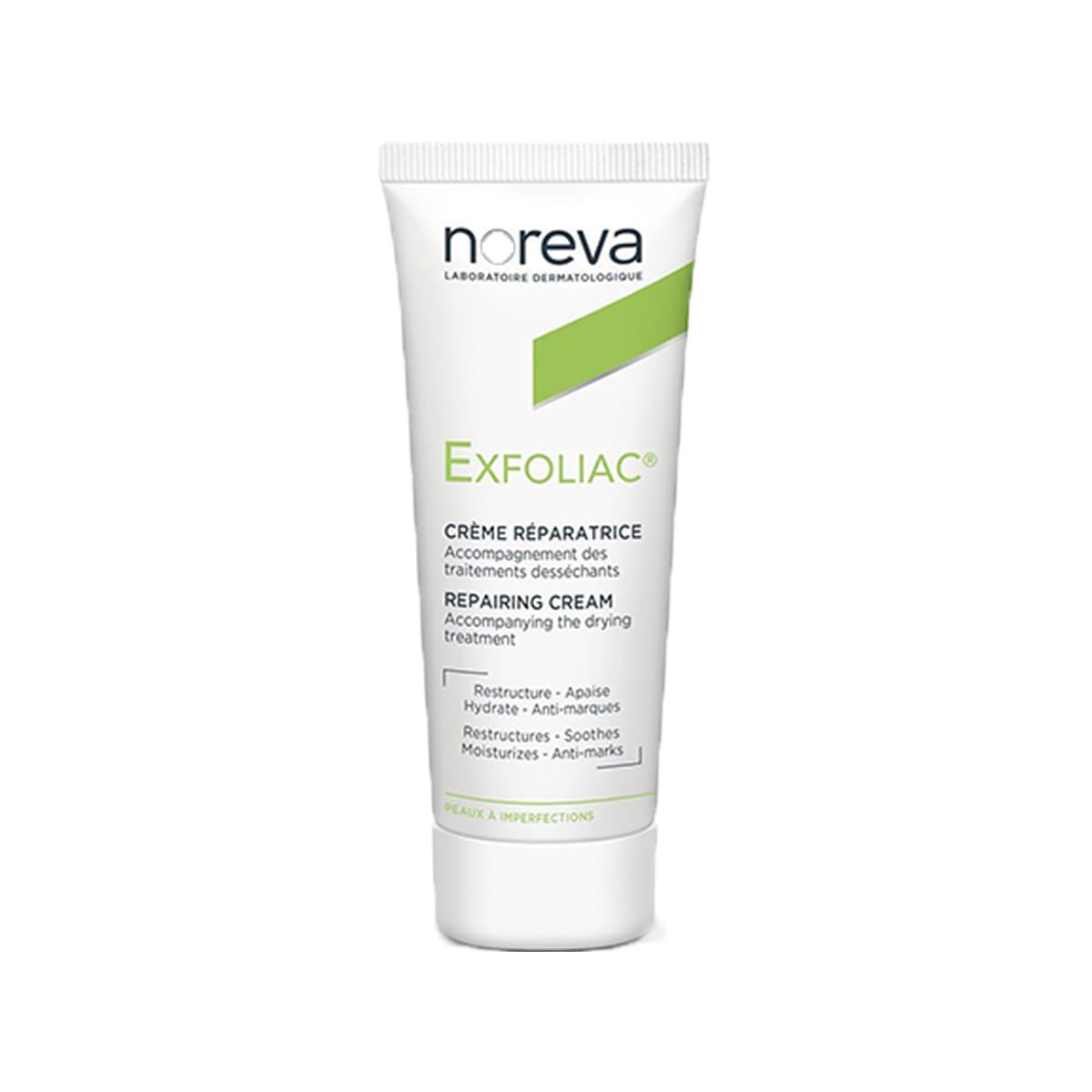 Noreva - Reconstructive Cream
