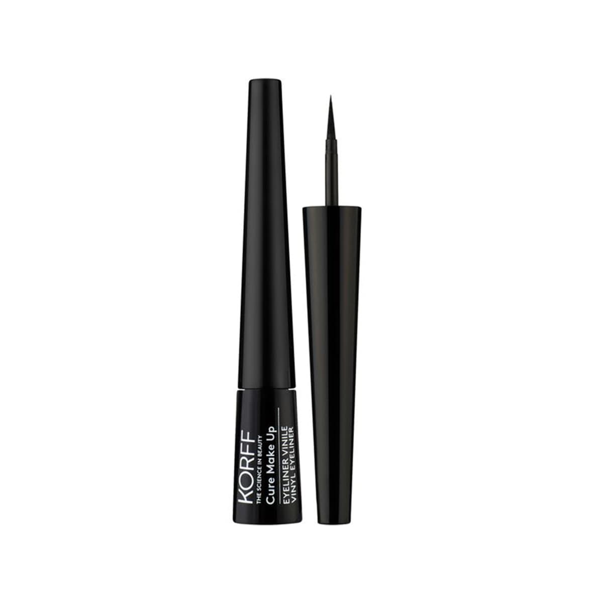 Korff - Cure Make Up Vinyl Eyeliner