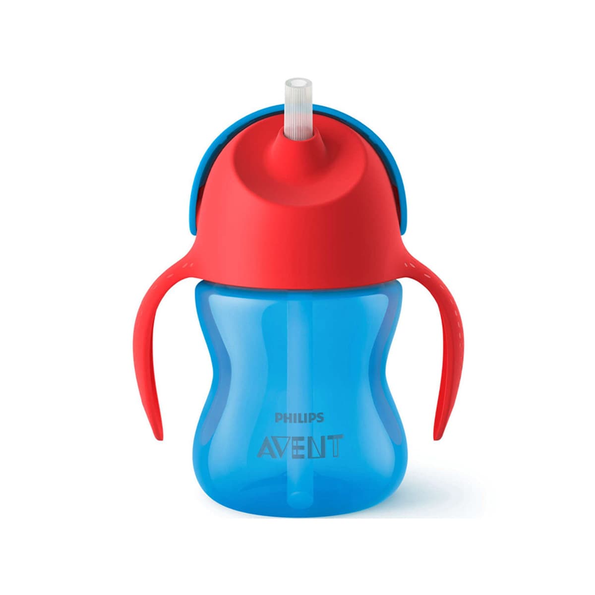 Avent - Shishe me pipë të gjatë