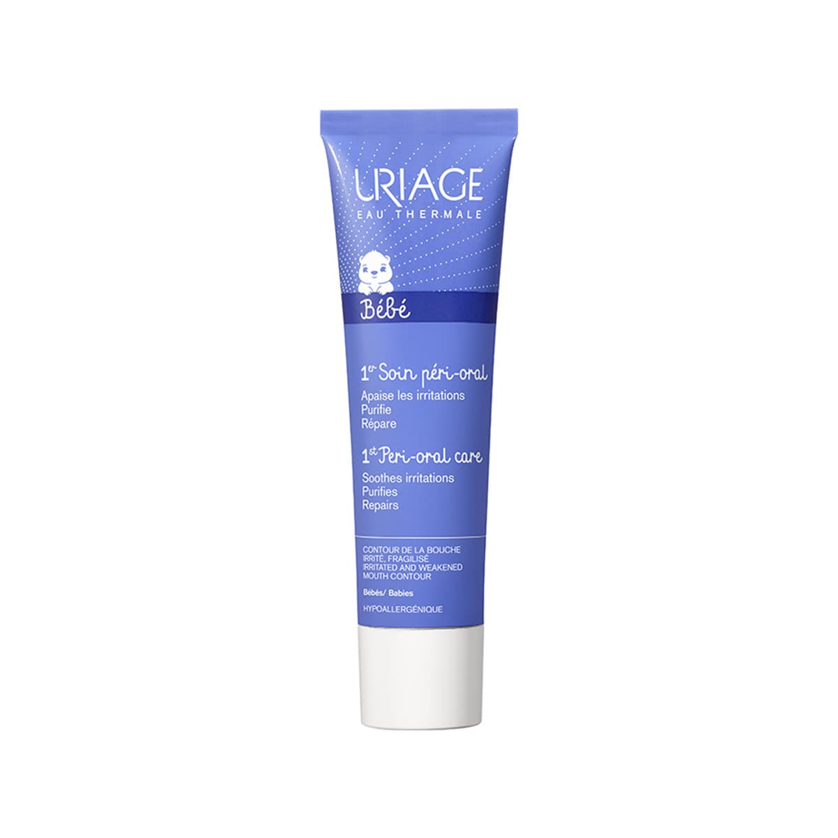 Uriage - Bebe Peri-oral care