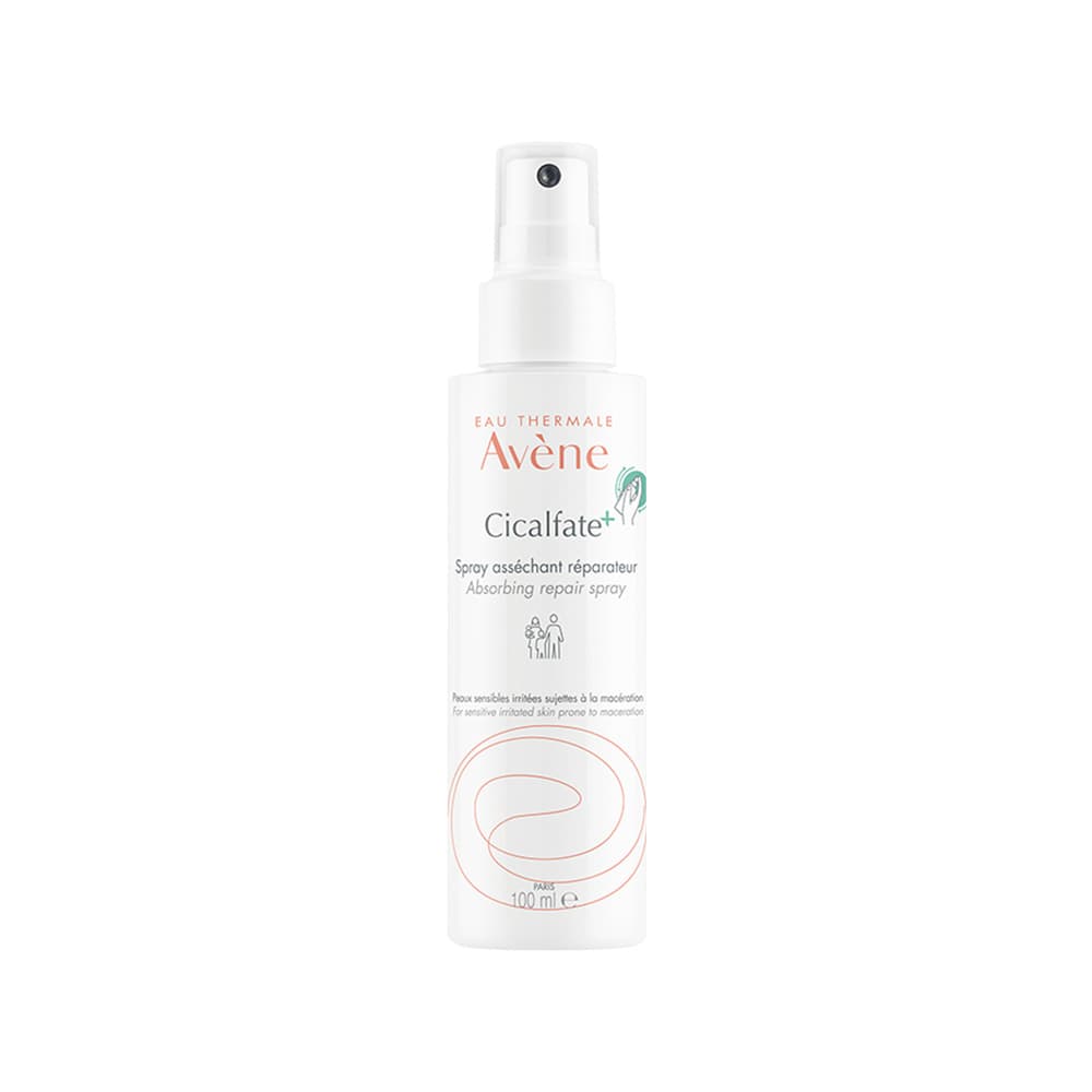 Avene - Cicalfate+ Absorbing Soothing Spray