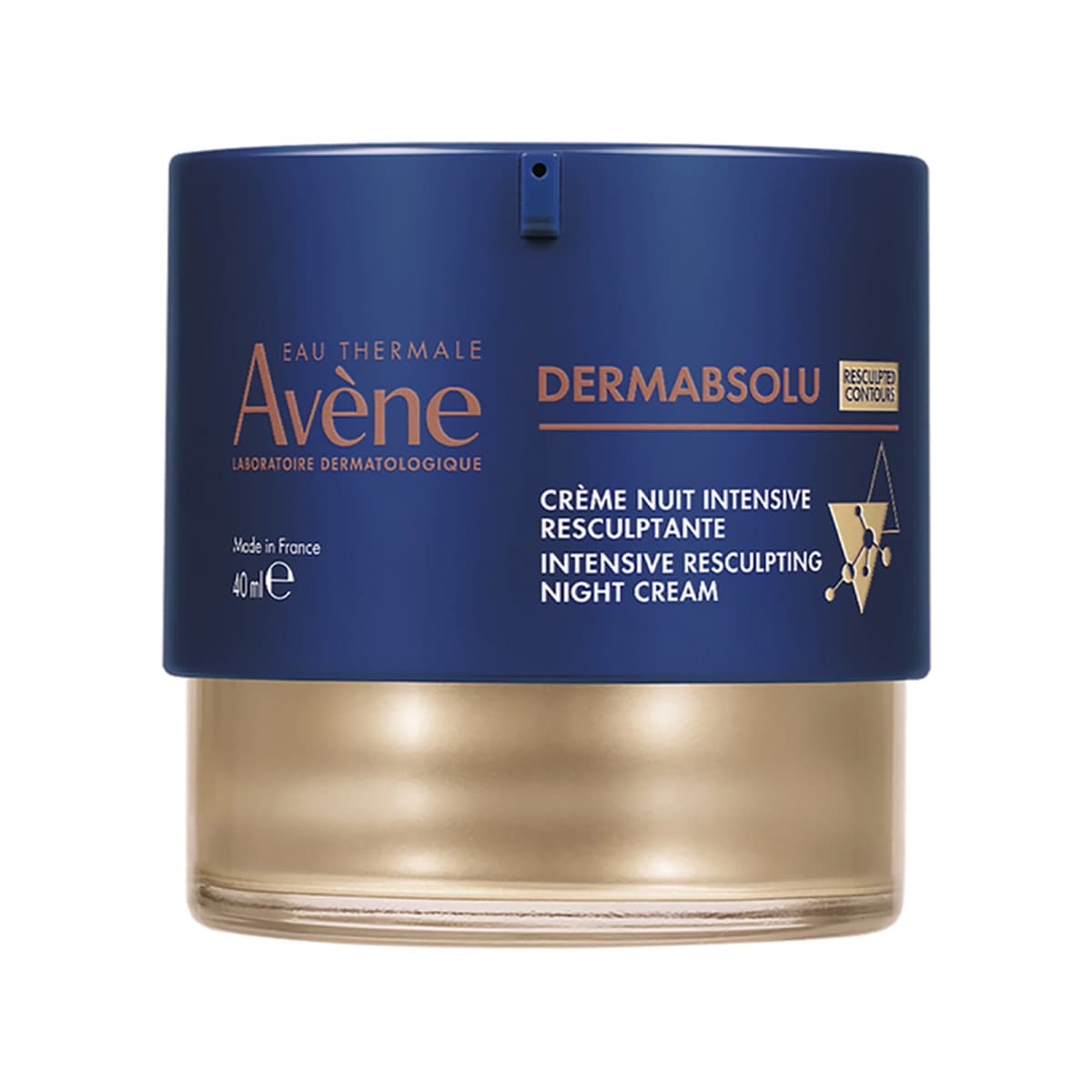 Avene - DermAbsolu Night Cream