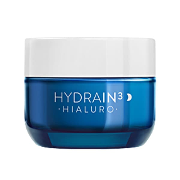 Dermedic - Hydrain3 Night Cream