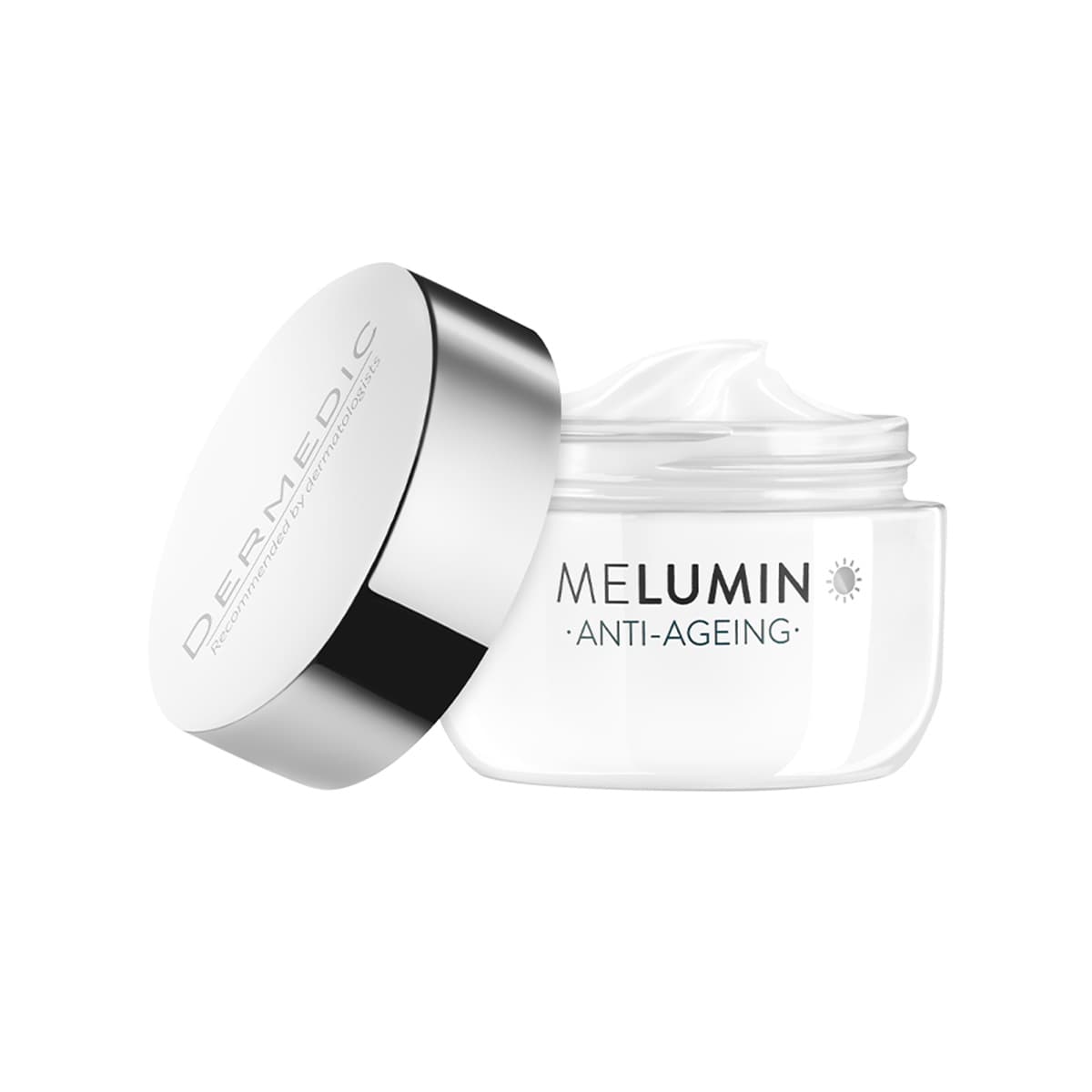 Dermedic - Melumin Brightening protective day cream (SPF 50+)