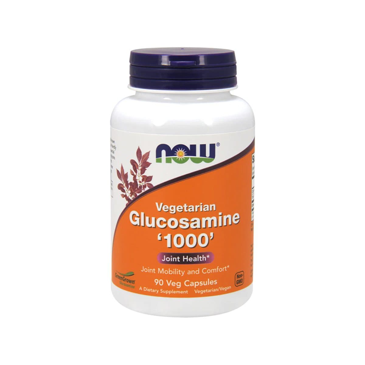 Now - Glucosamine 1000