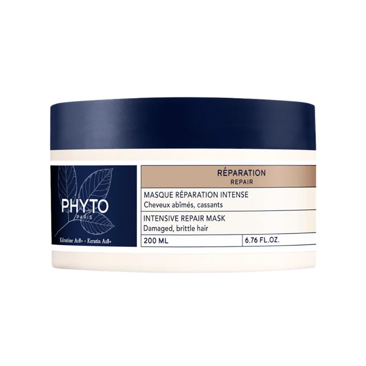 Phyto - Repair Intensive Repair Mask