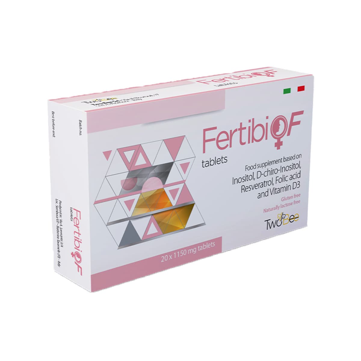TwoBee - FertiBio F
