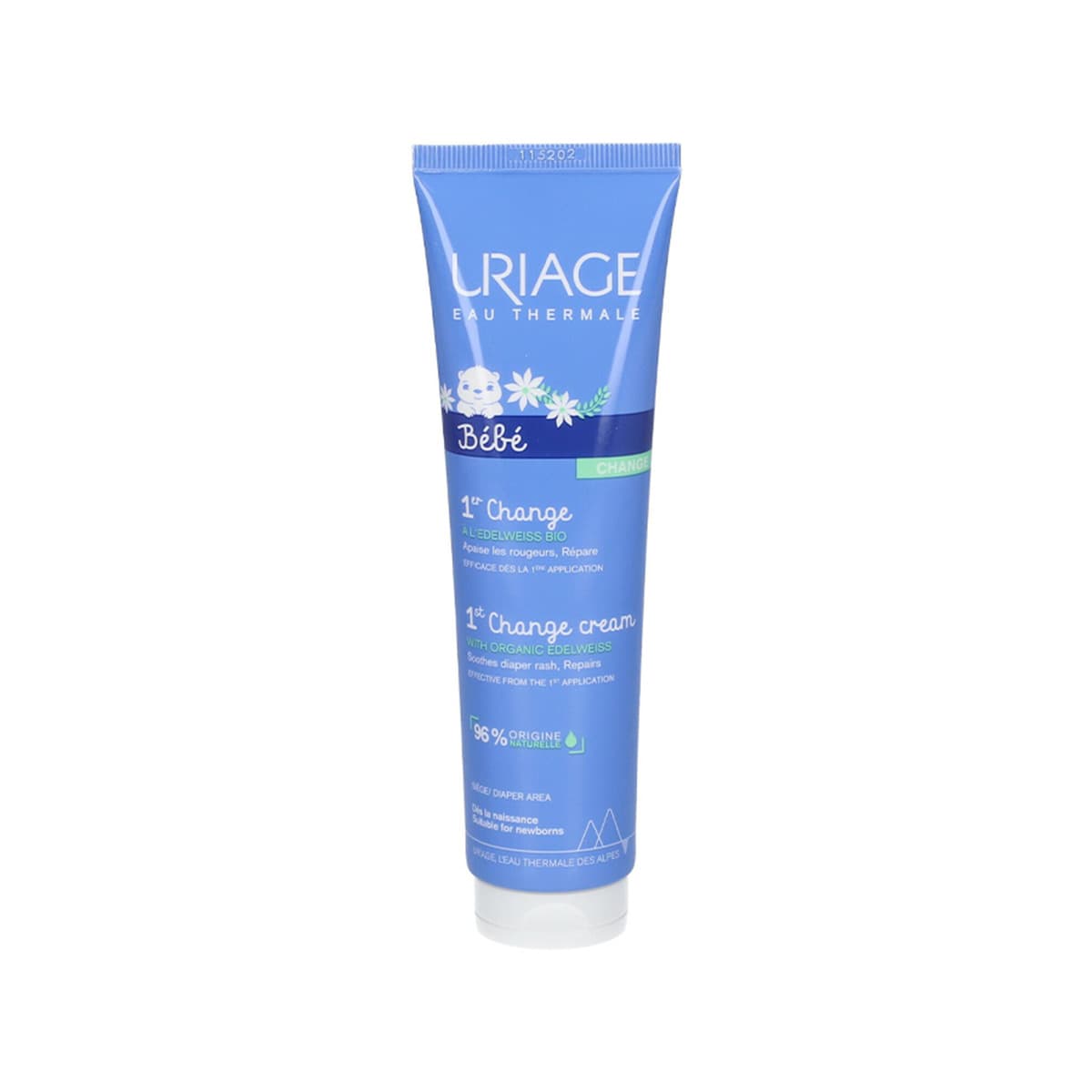 Uriage - 1st Change Cream