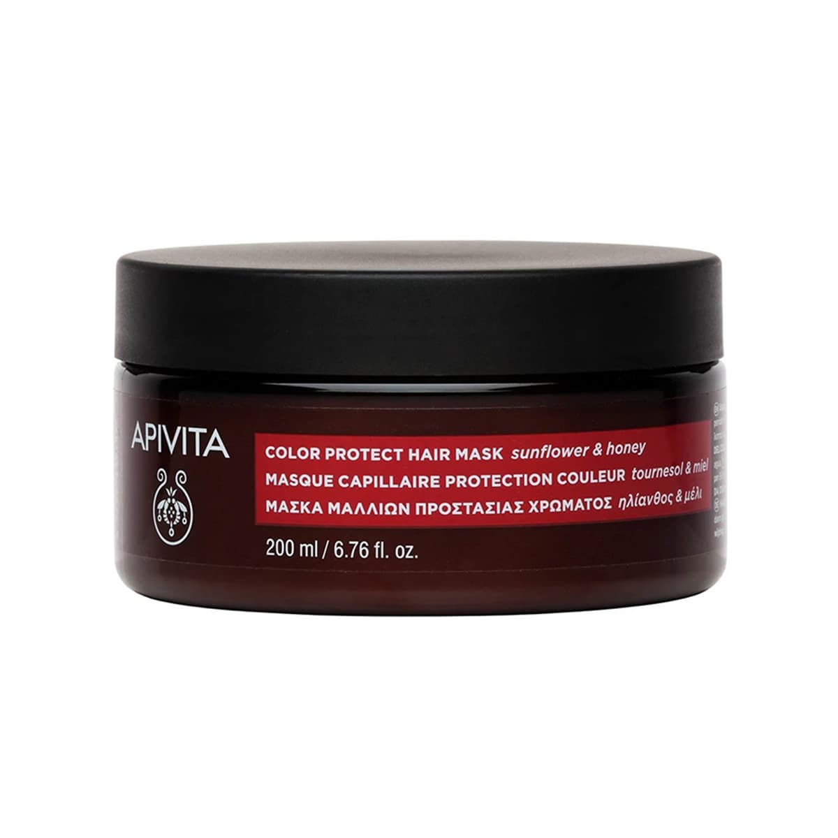Apivita - Color Protect Hair Mask
