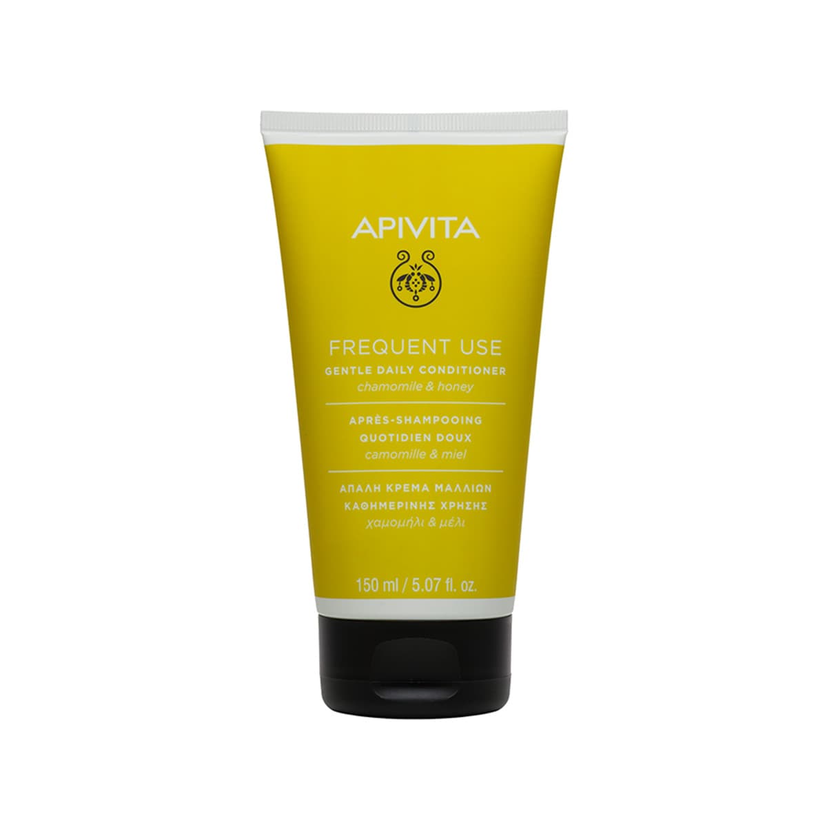 Apivita - Gentle Daily Conditioner