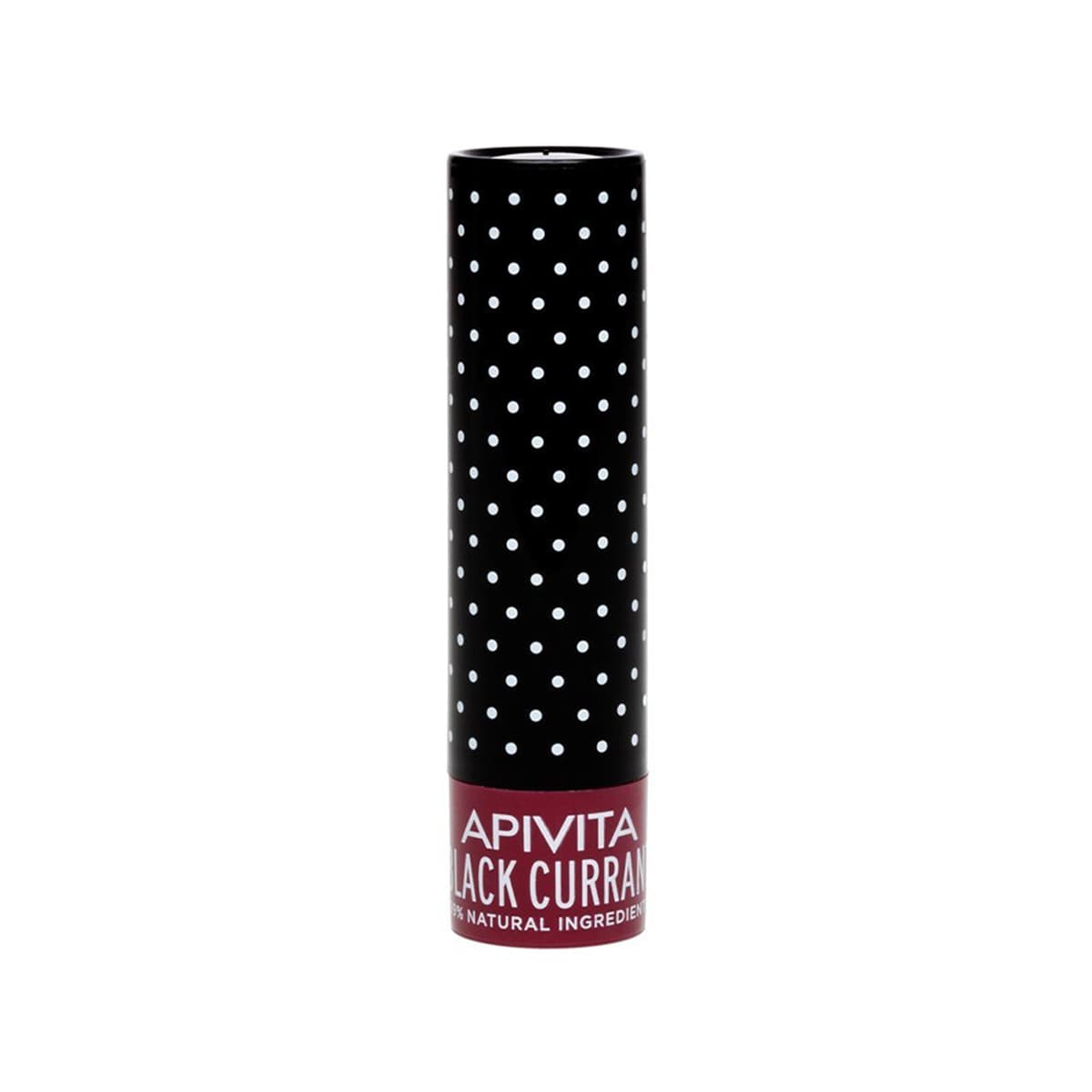 Apivita - Lip Care Black Currant