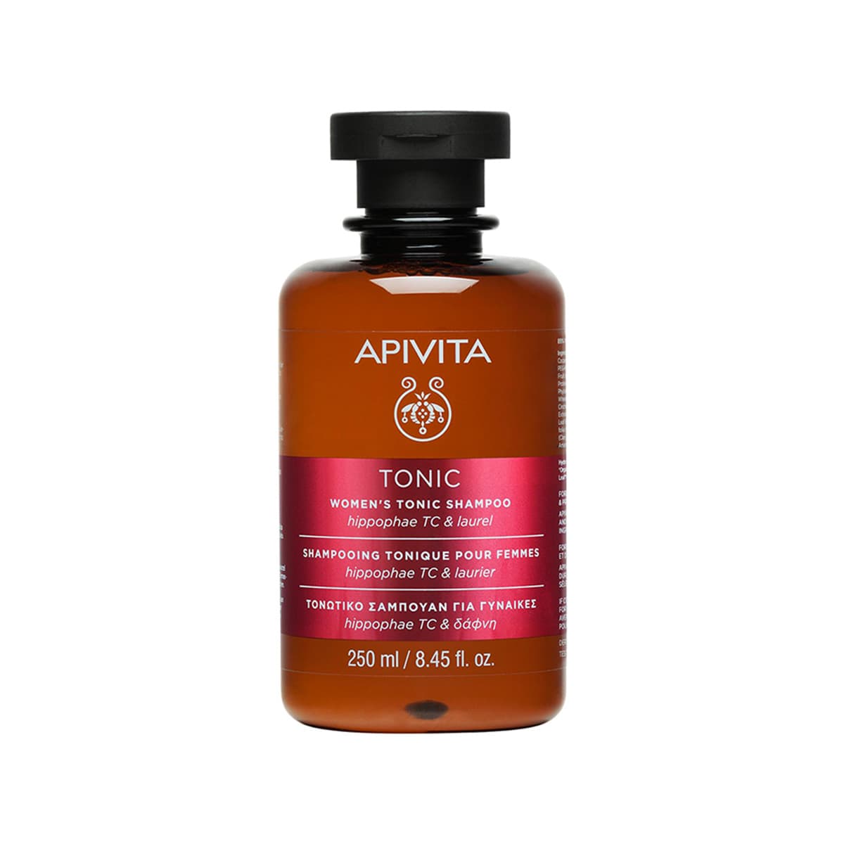 Apivita - Tonic Shampoo for Women