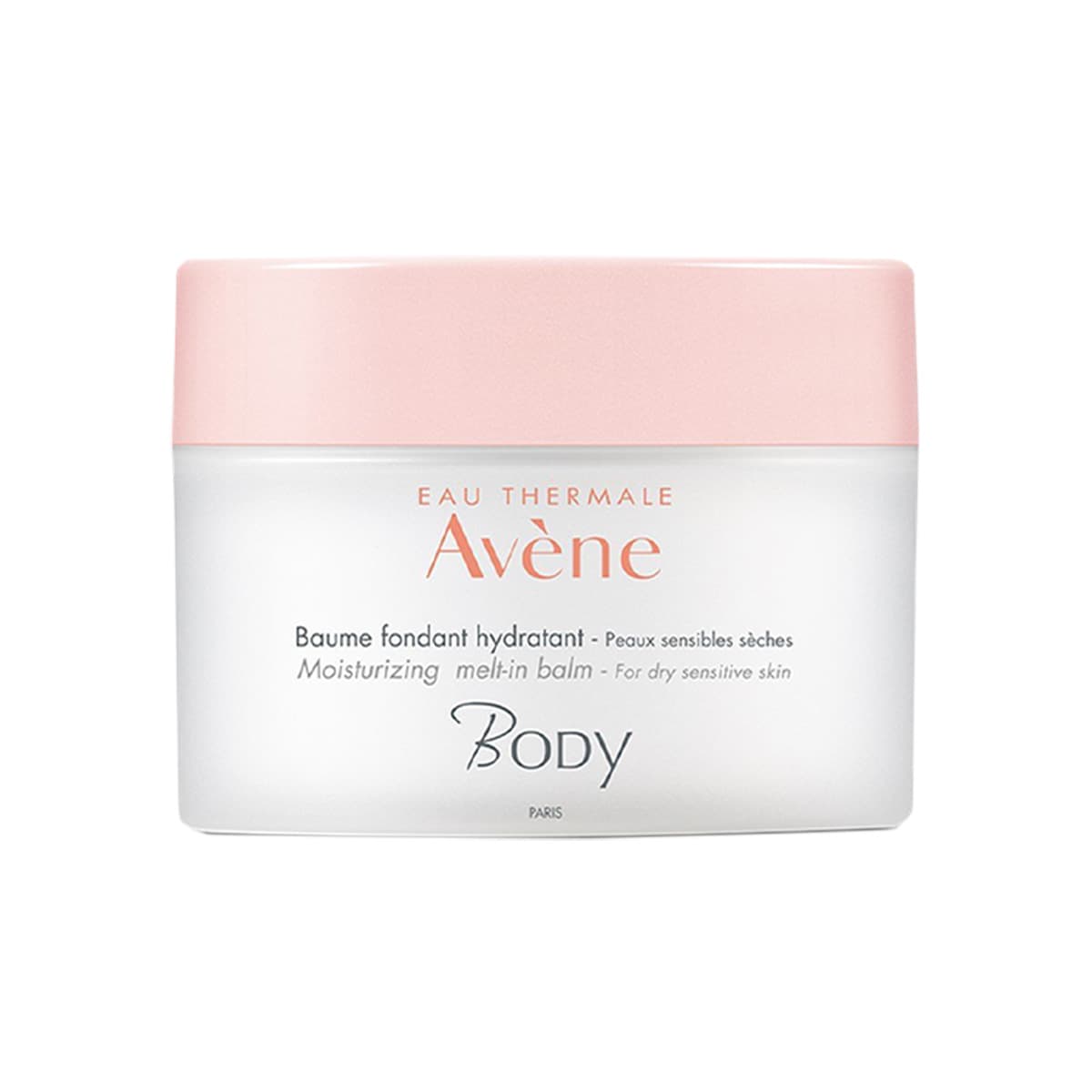 Avene - Moisturizing Melt-in Balm