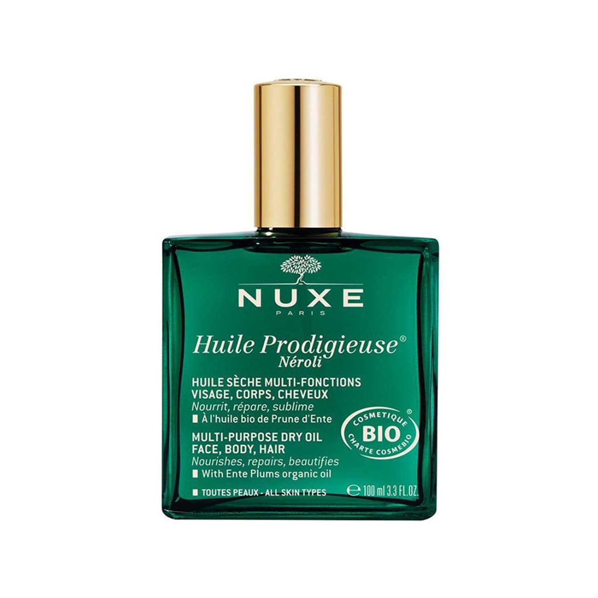 Nuxe - Huile Prodigieuse Neroli