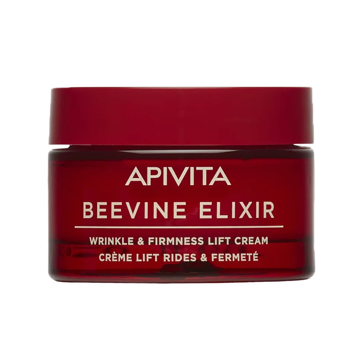 Apivita - Beevine Elixir Wrinkle & Firmness Lift Rich Cream