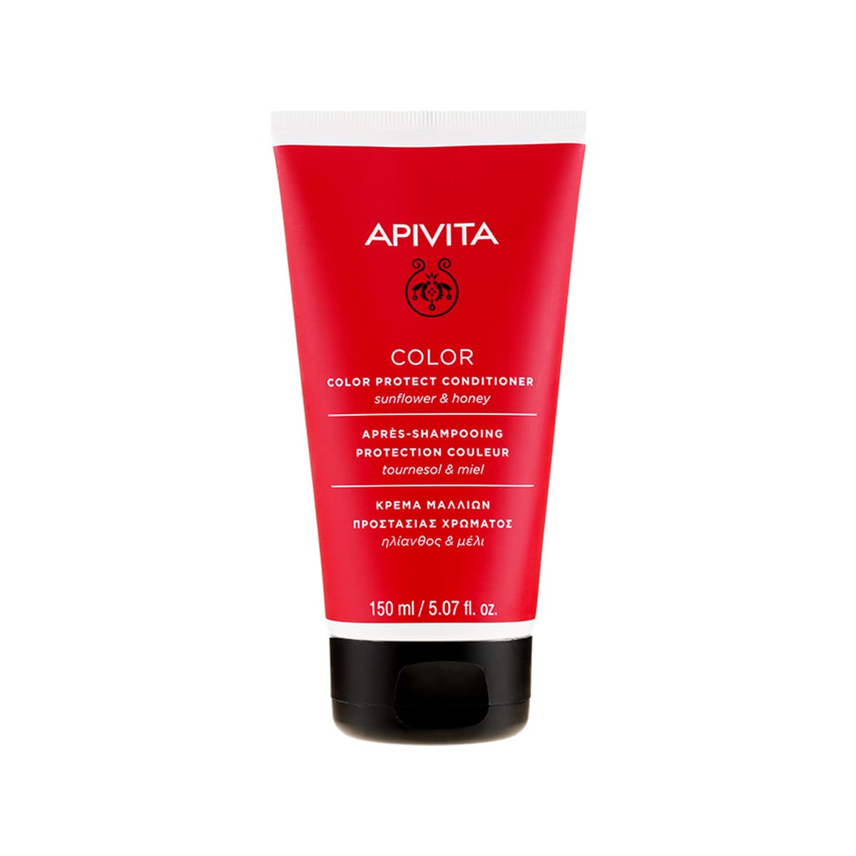 Apivita - Color Protect Conditioner