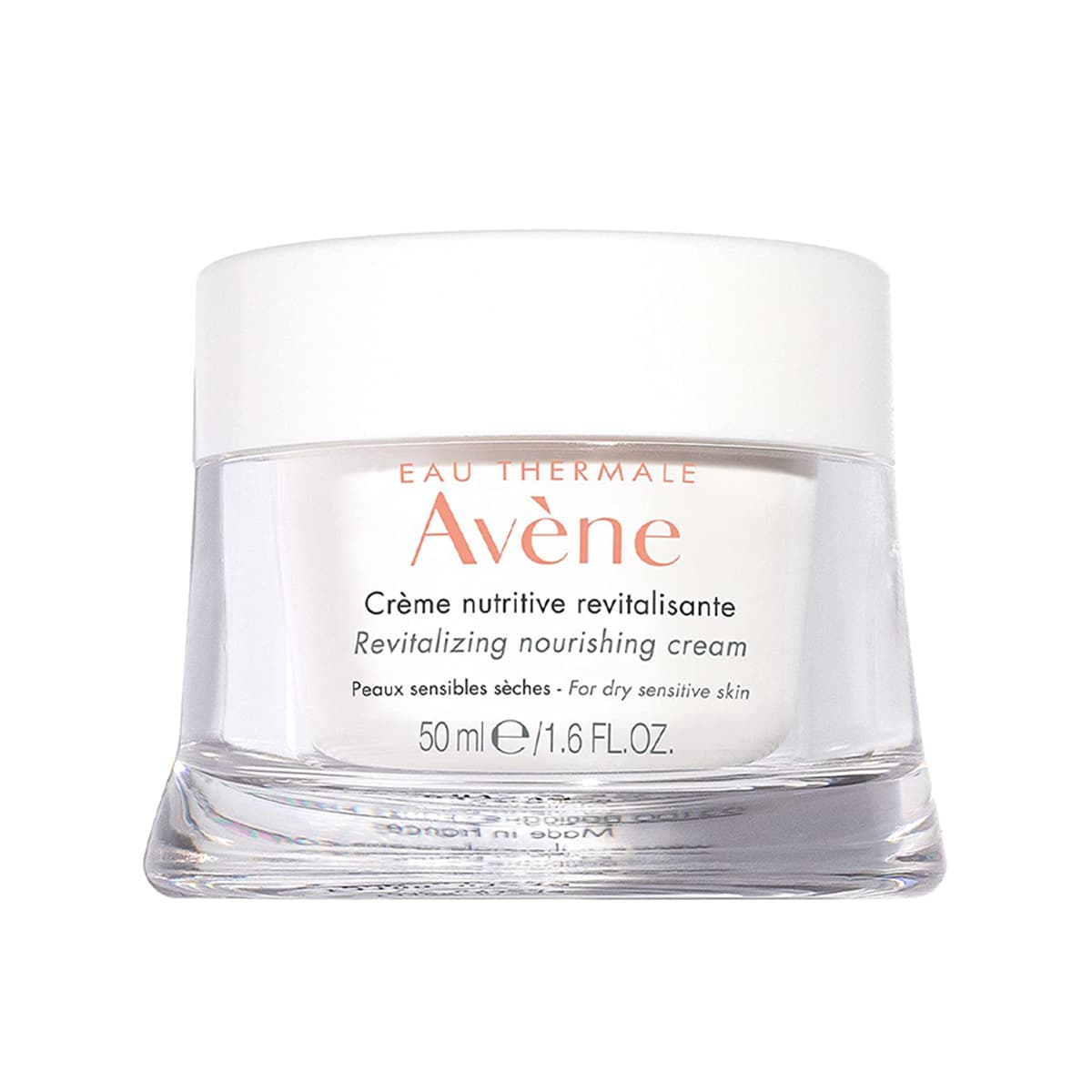 Avene - Nourishing Revitalizing Cream