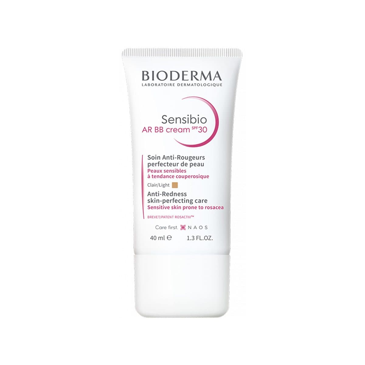 Bioderma - Sensibio AR BB Cream (SPF 30)