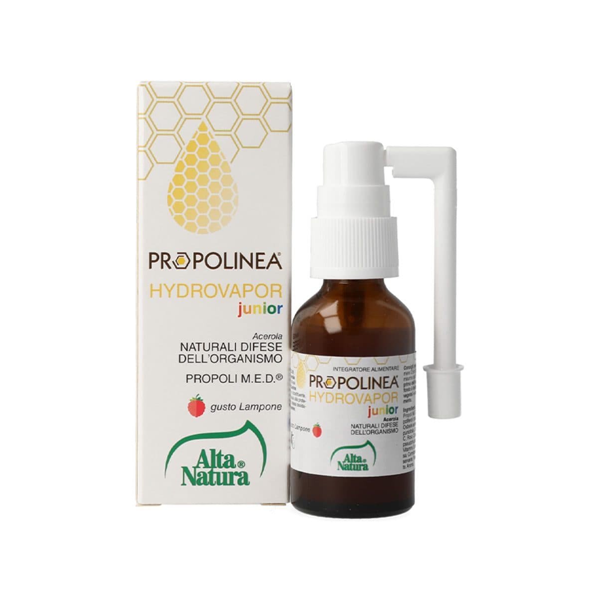 Alta Natura - Propolinea Hydrovapor Junior