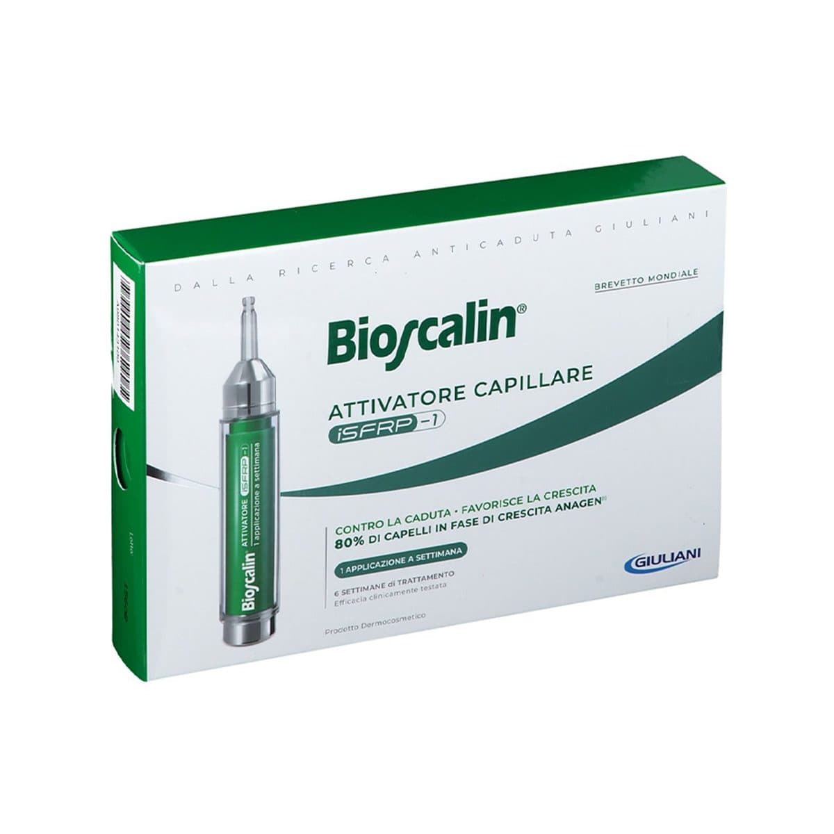 Bioscalin - Capillary Activator