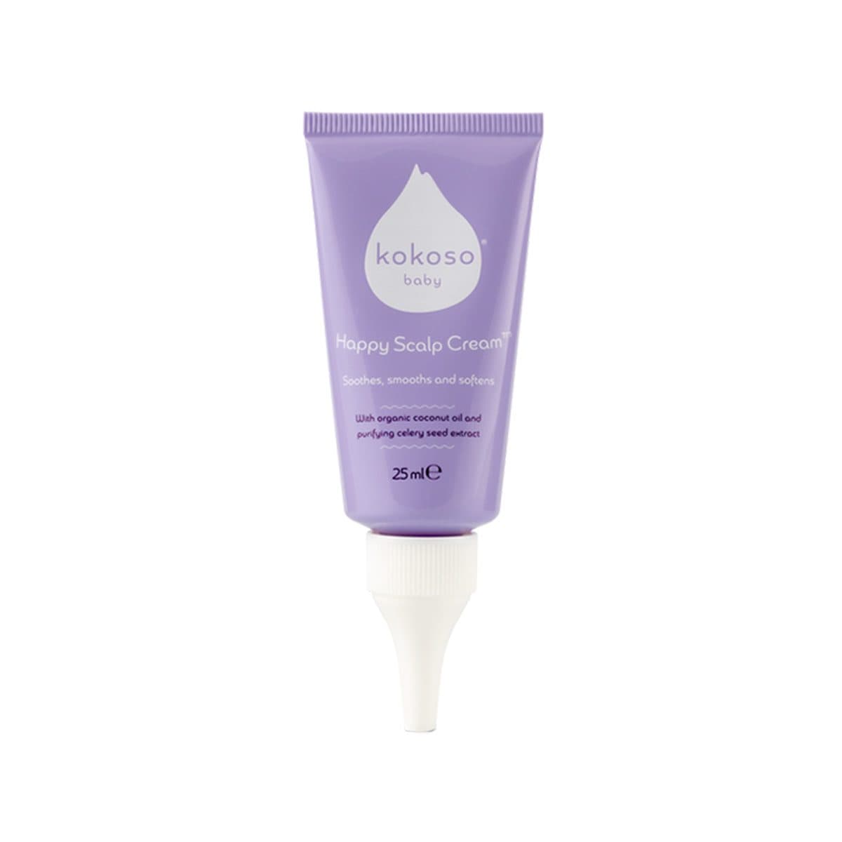 Kokoso Baby - Happy Scalp Cream