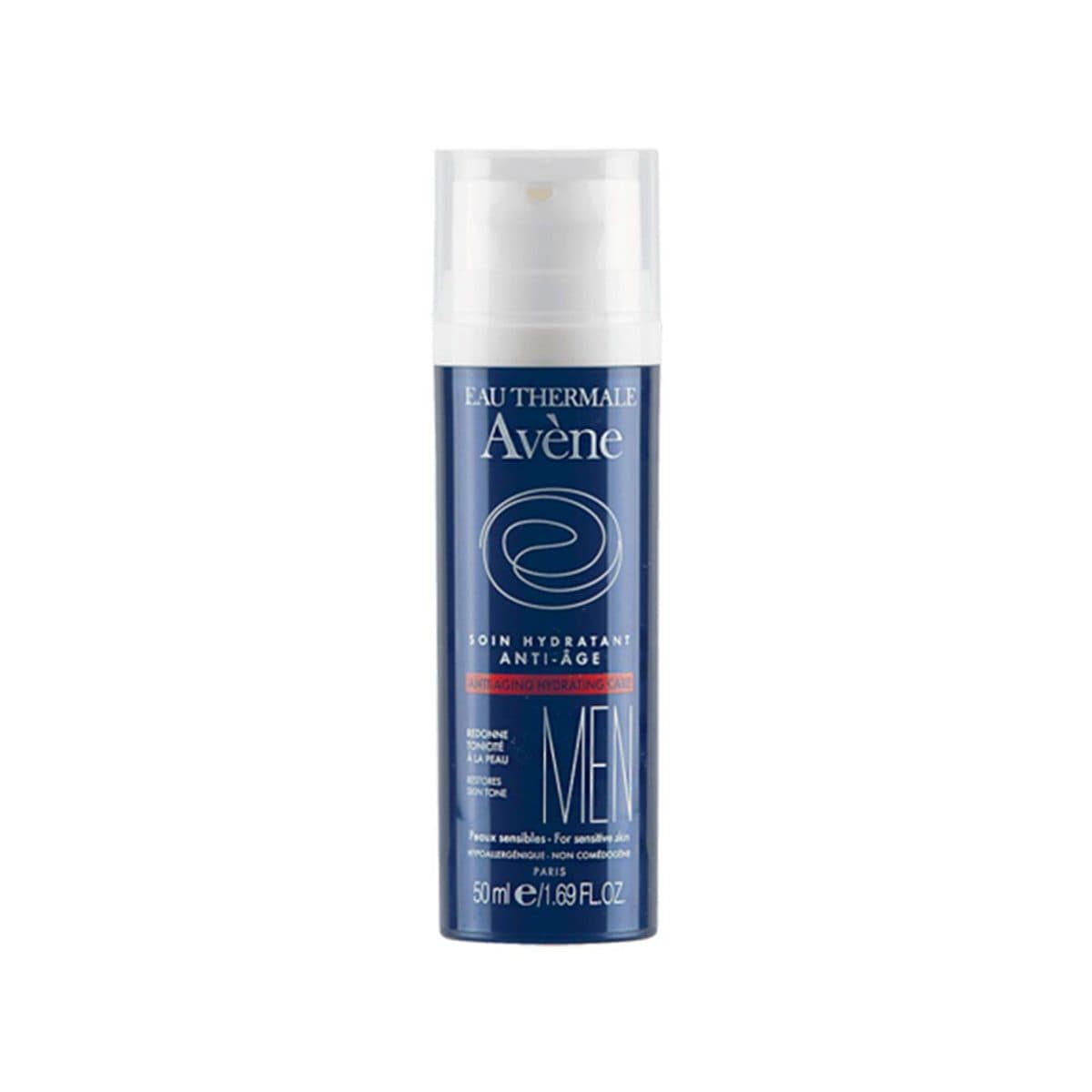Avene - Men Anti-Ageing Hydrating Care