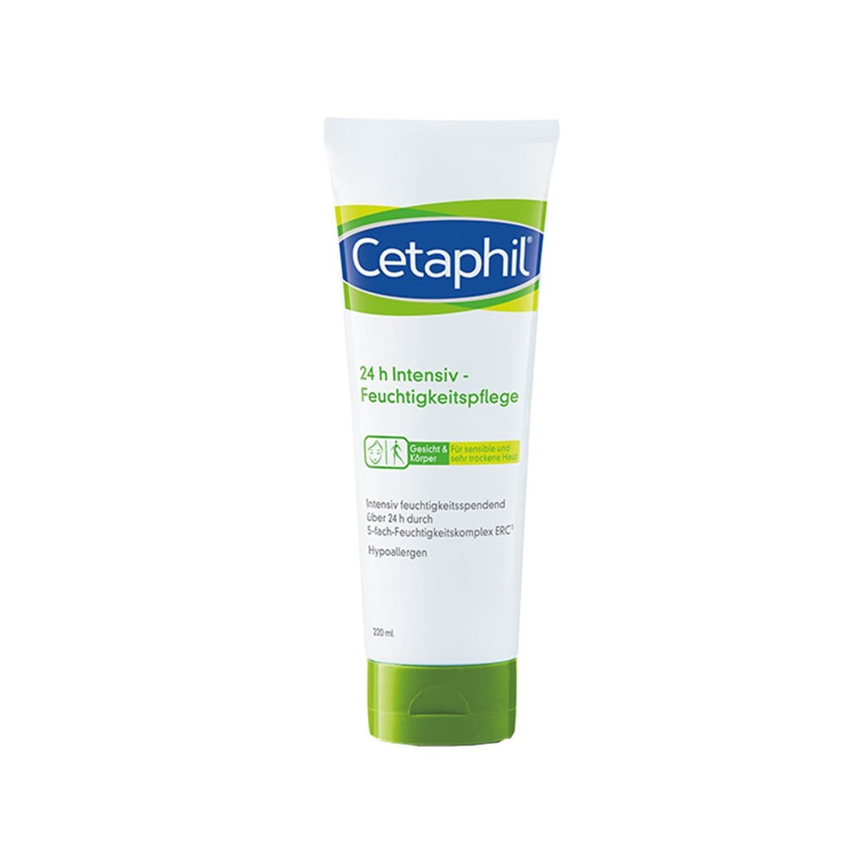 Cetaphil - 24h intense moisturizing cream