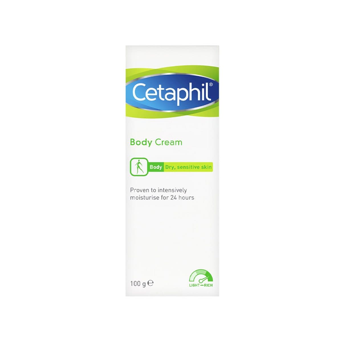 Cetaphil - Moisturizing Body Cream