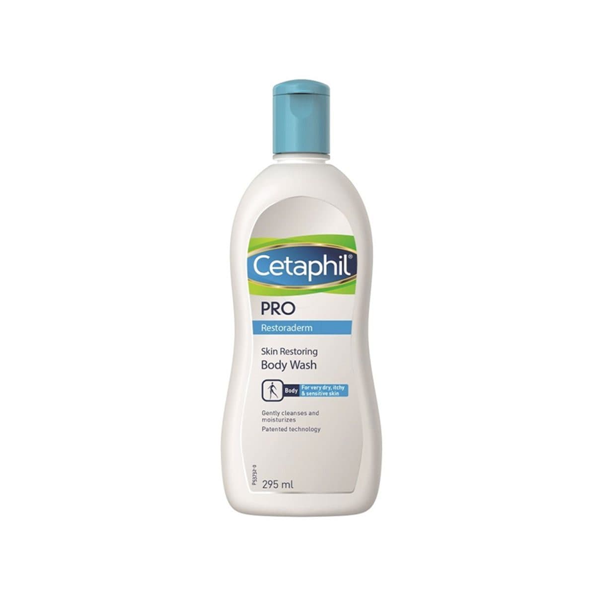 Cetaphil - PRO AD Derma Skin Restoring Wash