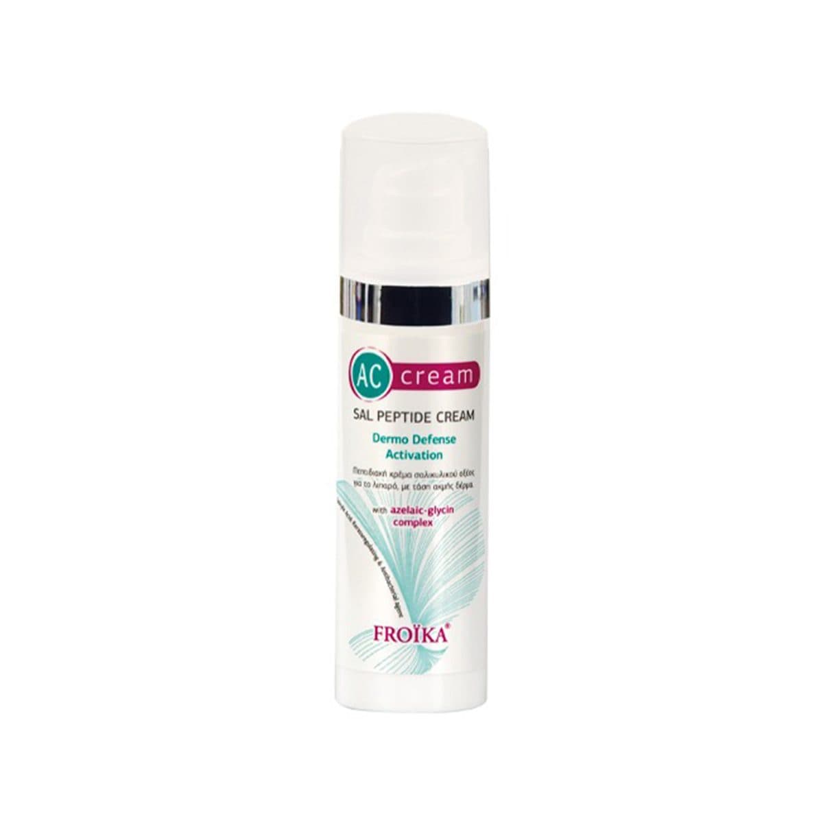 Froika - Ac Sal Peptide Cream