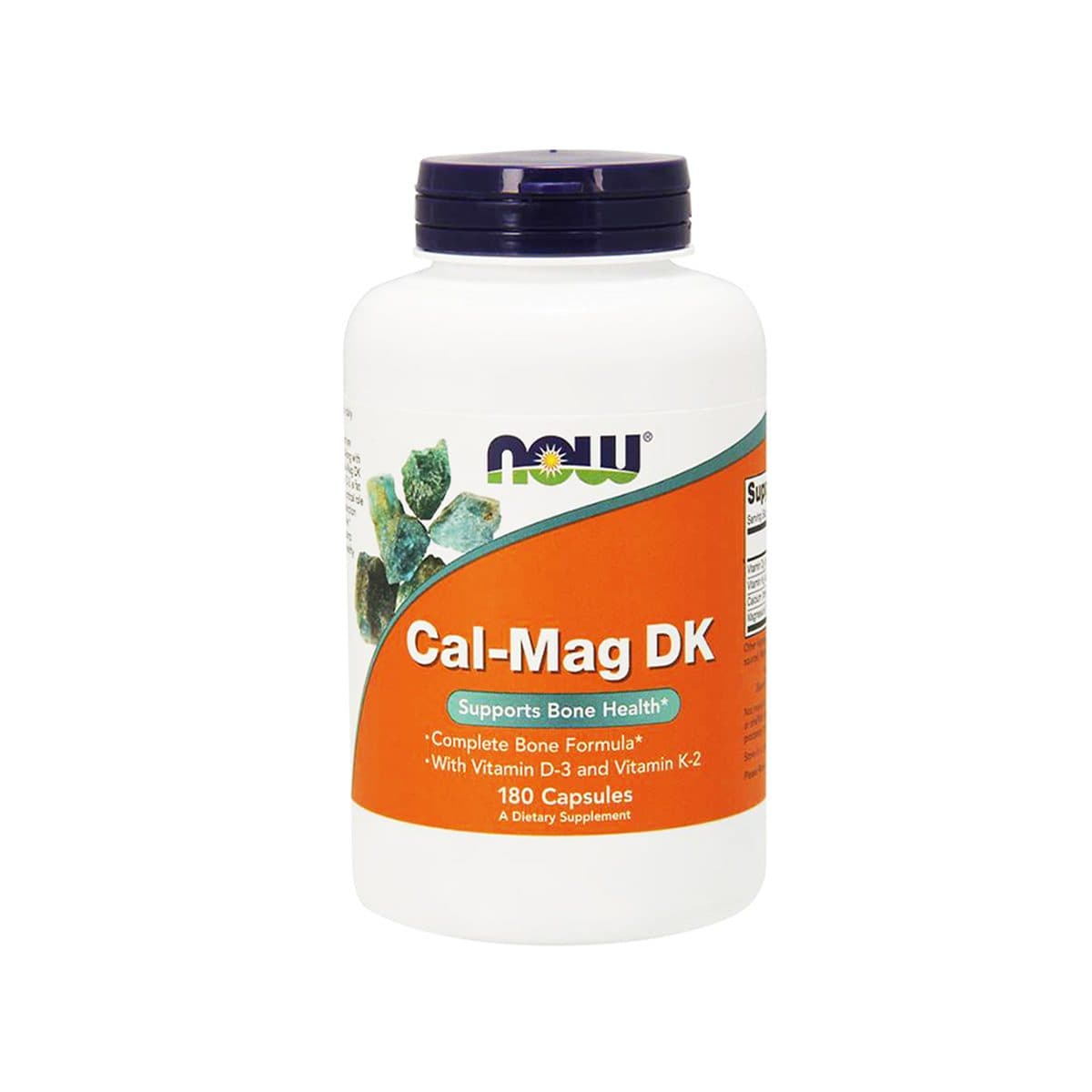 Now - Cal-Mag DK