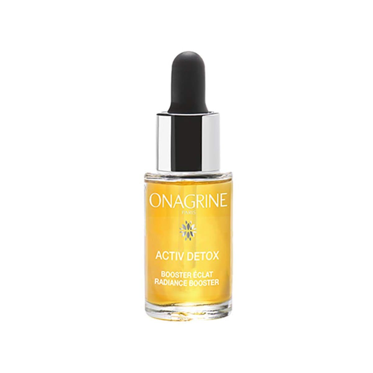 Onagrine - Actif Détox Radiance Booster