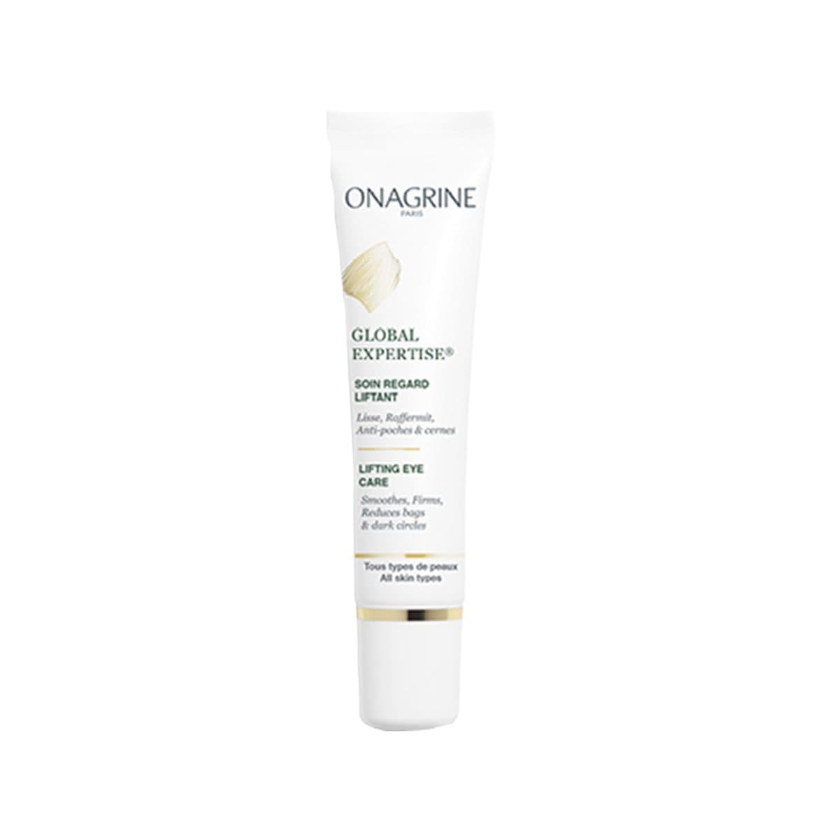 Onagrine - Global Expertise Lifting Eye Care