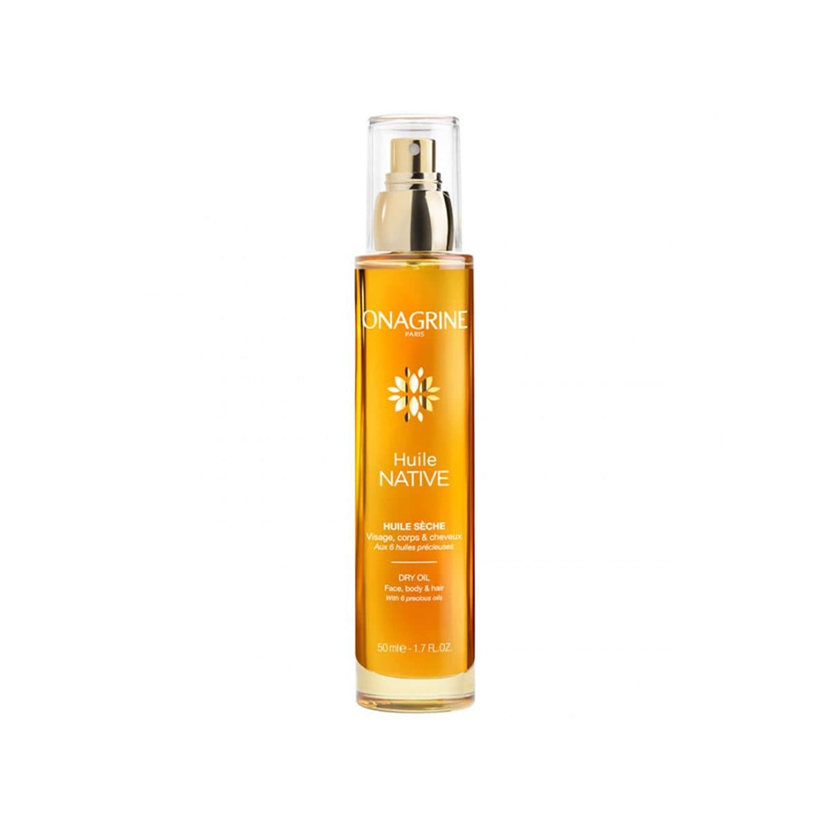 Onagrine - Huile Native Dry Oil