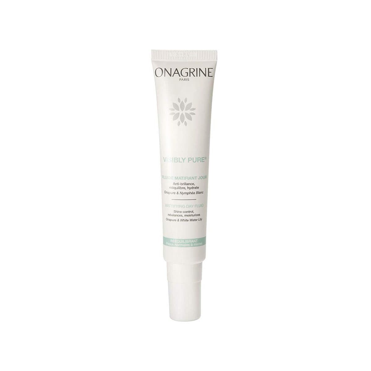 Onagrine - Visibly Pure Mattifying Day Fluid
