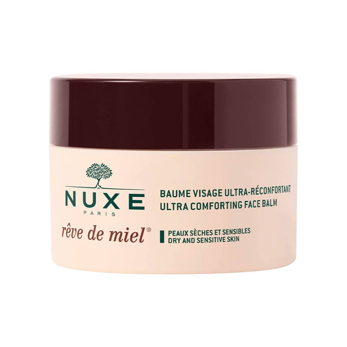 Nuxe - Rêve de Miel Ultra-Comforting Face Balm