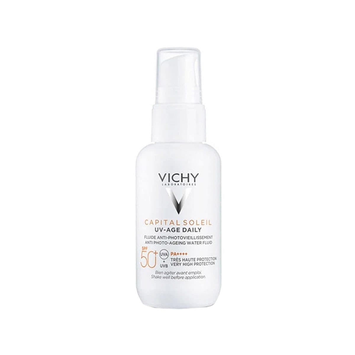 Vichy - Capital Soleil UV-Age Daily (SPF 50+)