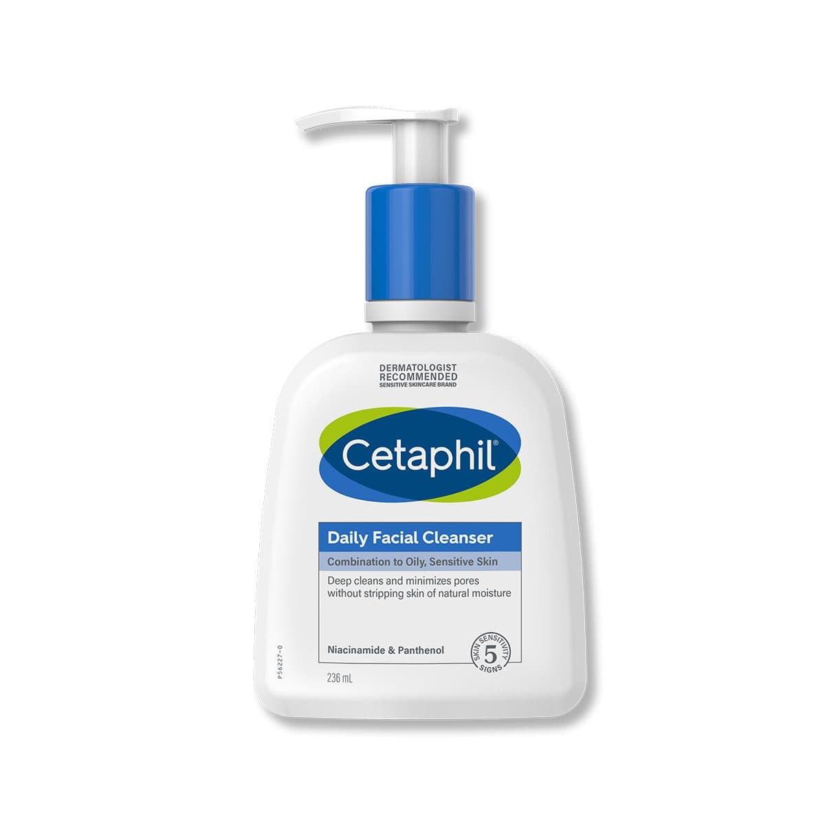 Cetaphil - Facial Cleanser, Combination to Oily Skin