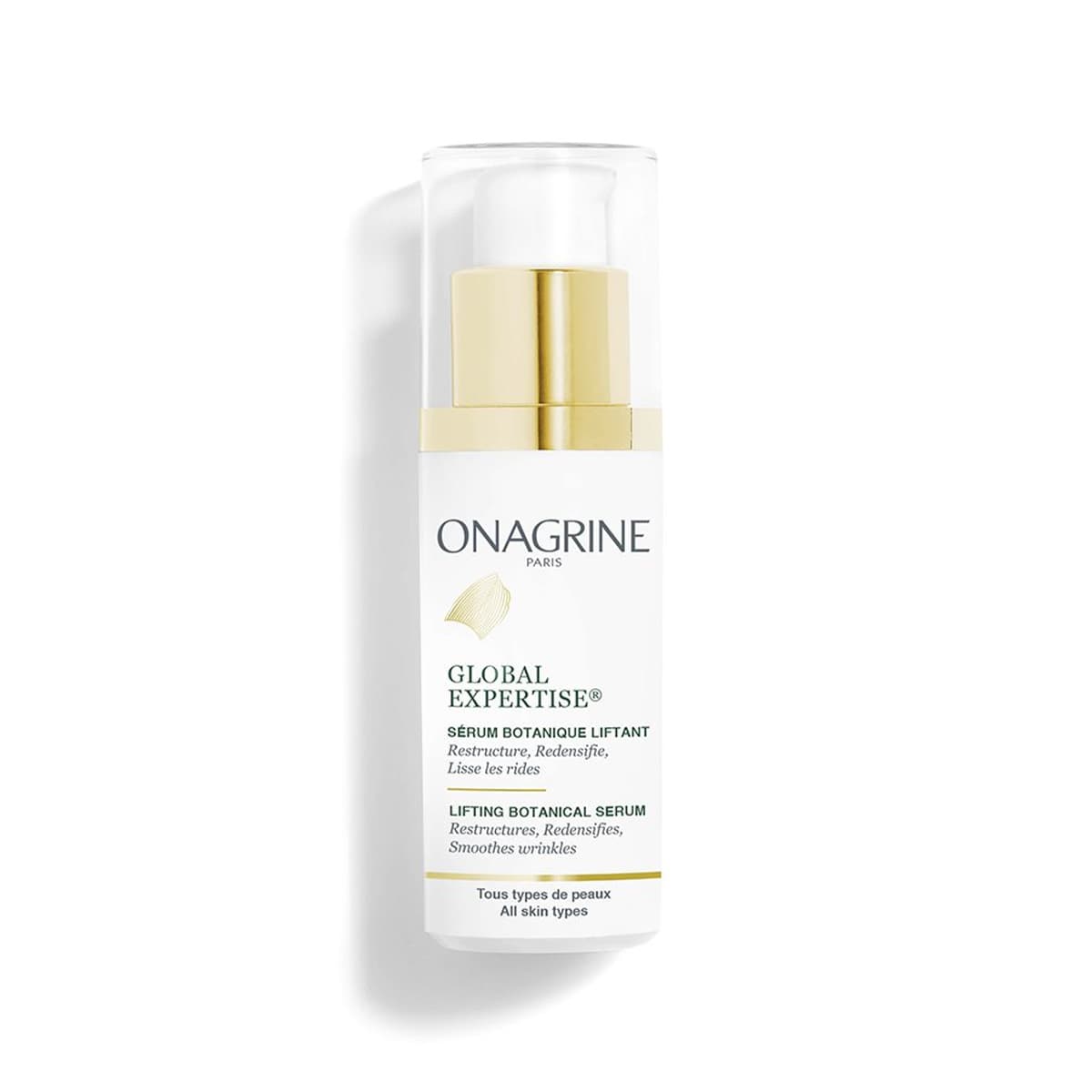 Onagrine - Global Expertise Intensive Anti-Ageing Serum