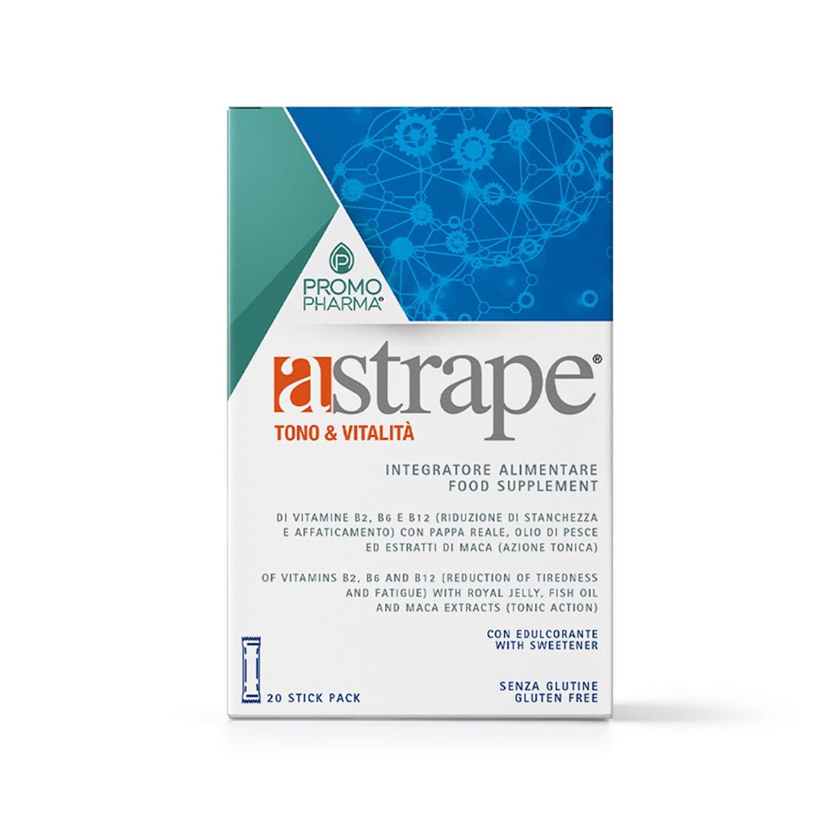 Promopharma - Astrape Stick
