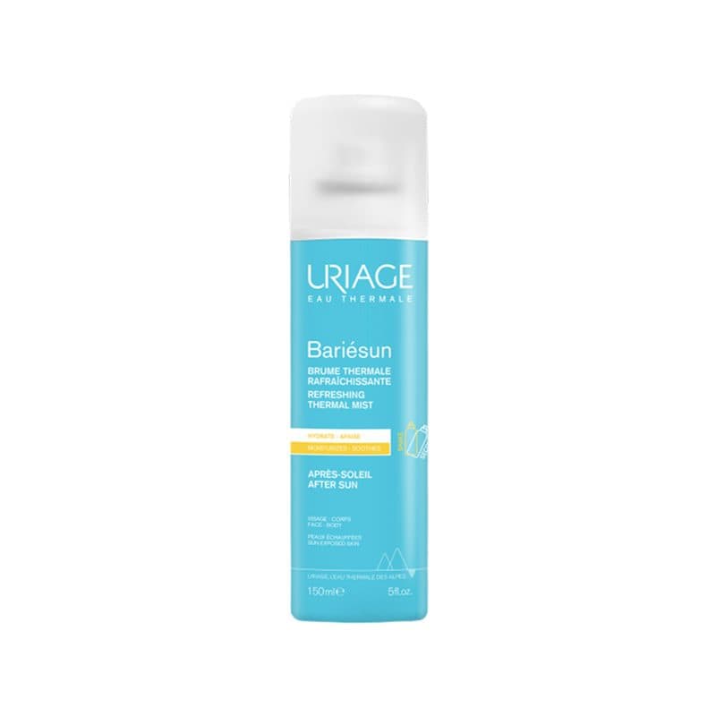 Uriage - Bariesun After Sun Refreshing Mist