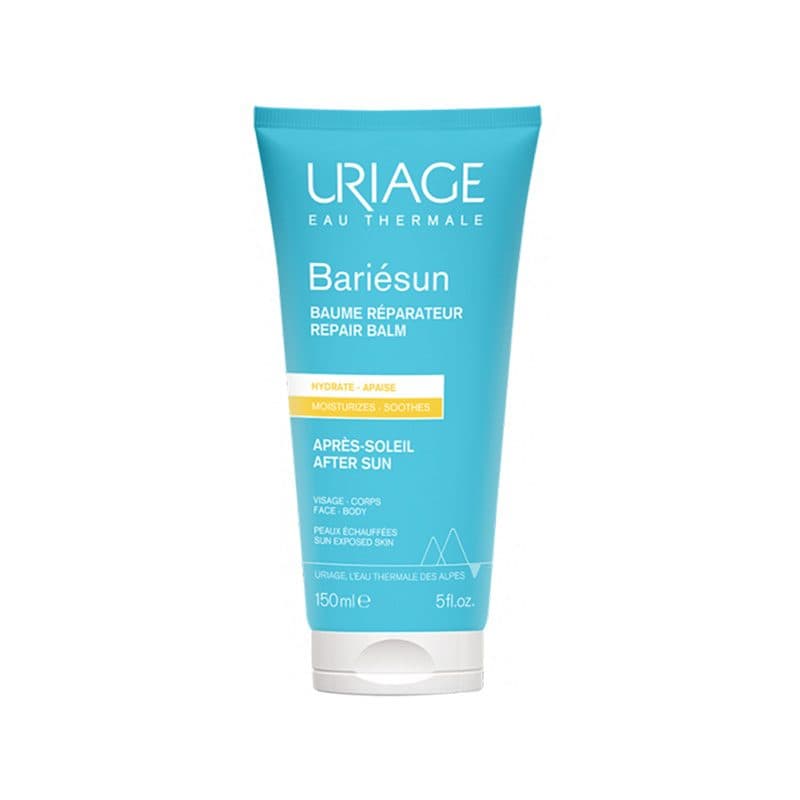 Uriage - Bariesun After Sun Repair Balm