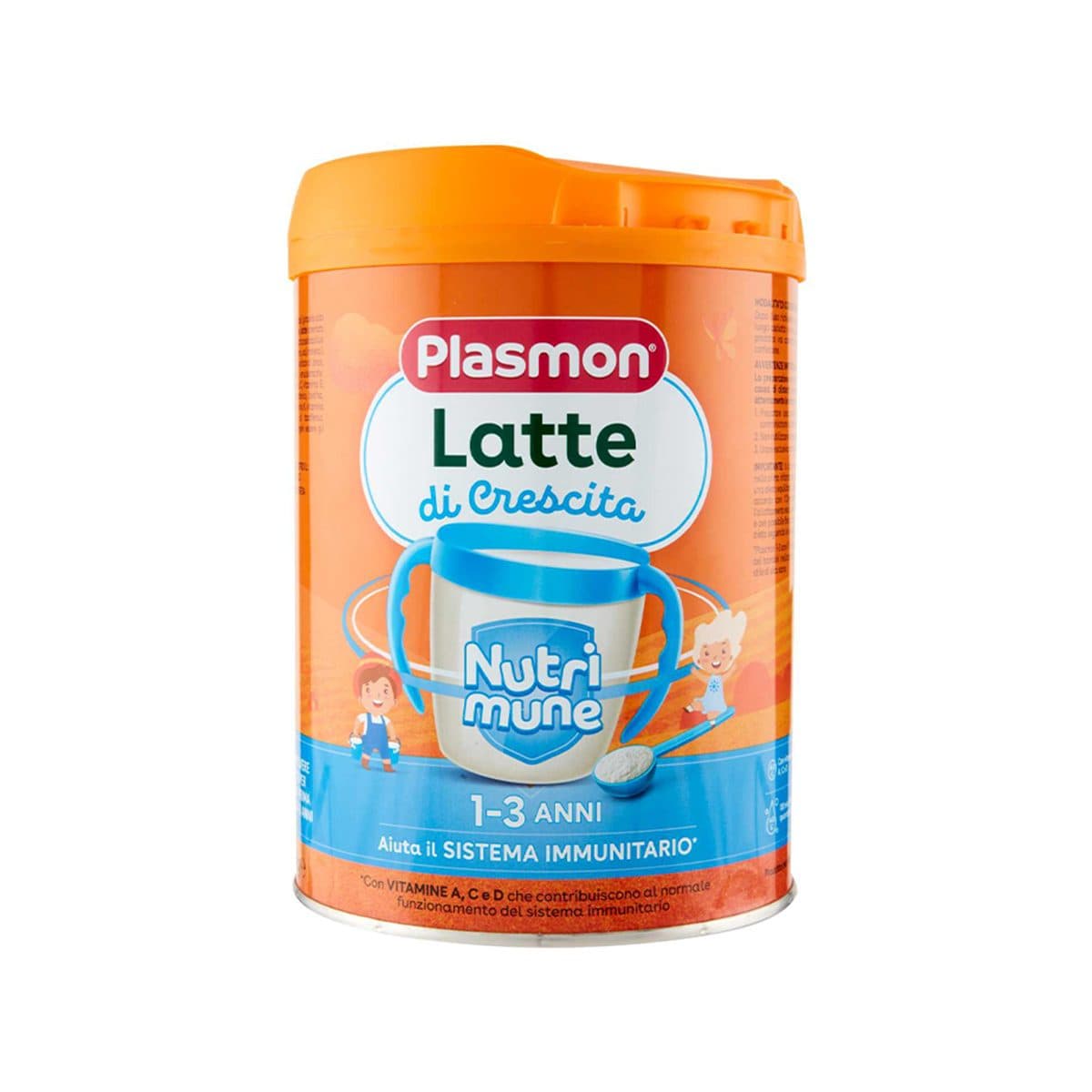 Plasmon - Infant Milk Powder (1-3 vjeç)
