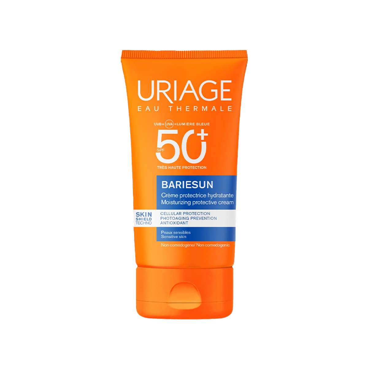 Uriage - Bariesun Moisturizing Kid Lotion (SPF 50+)